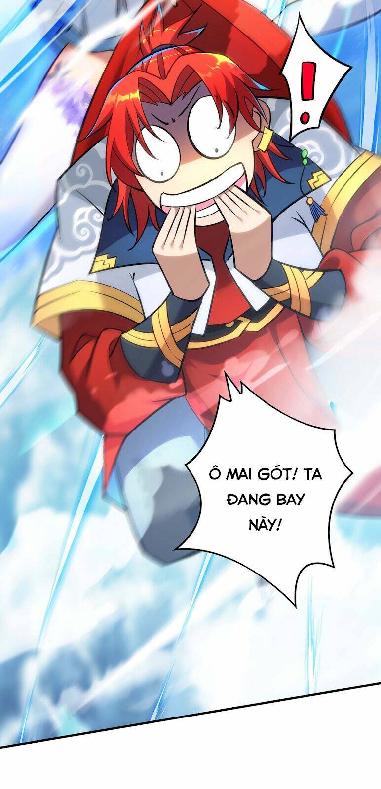 Nhất Chiêu Liền Vô Địch Tu Chân Giới Chapter 6 - Trang 2