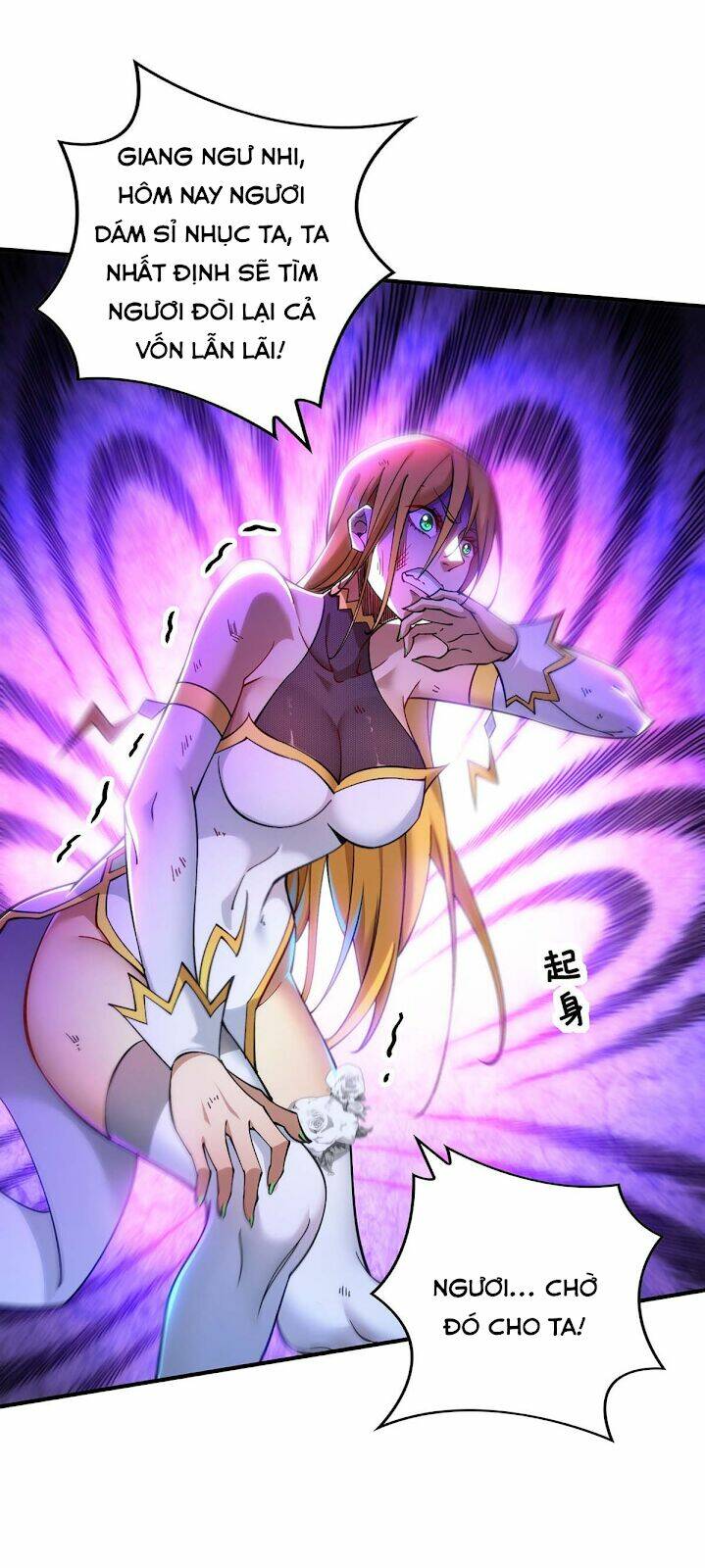 Nhất Chiêu Liền Vô Địch Tu Chân Giới Chapter 6 - Trang 2