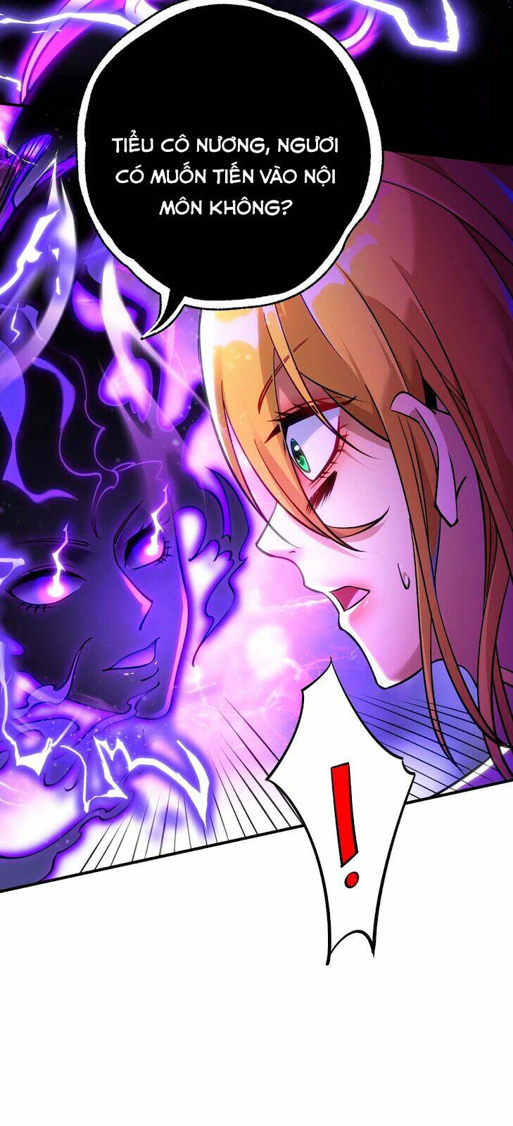 Nhất Chiêu Liền Vô Địch Tu Chân Giới Chapter 6 - Trang 2