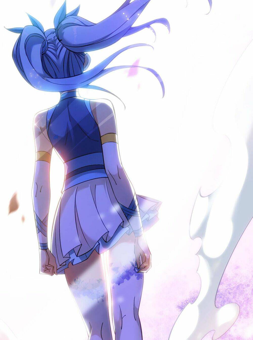 Nhất Chiêu Liền Vô Địch Tu Chân Giới Chapter 6 - Trang 2