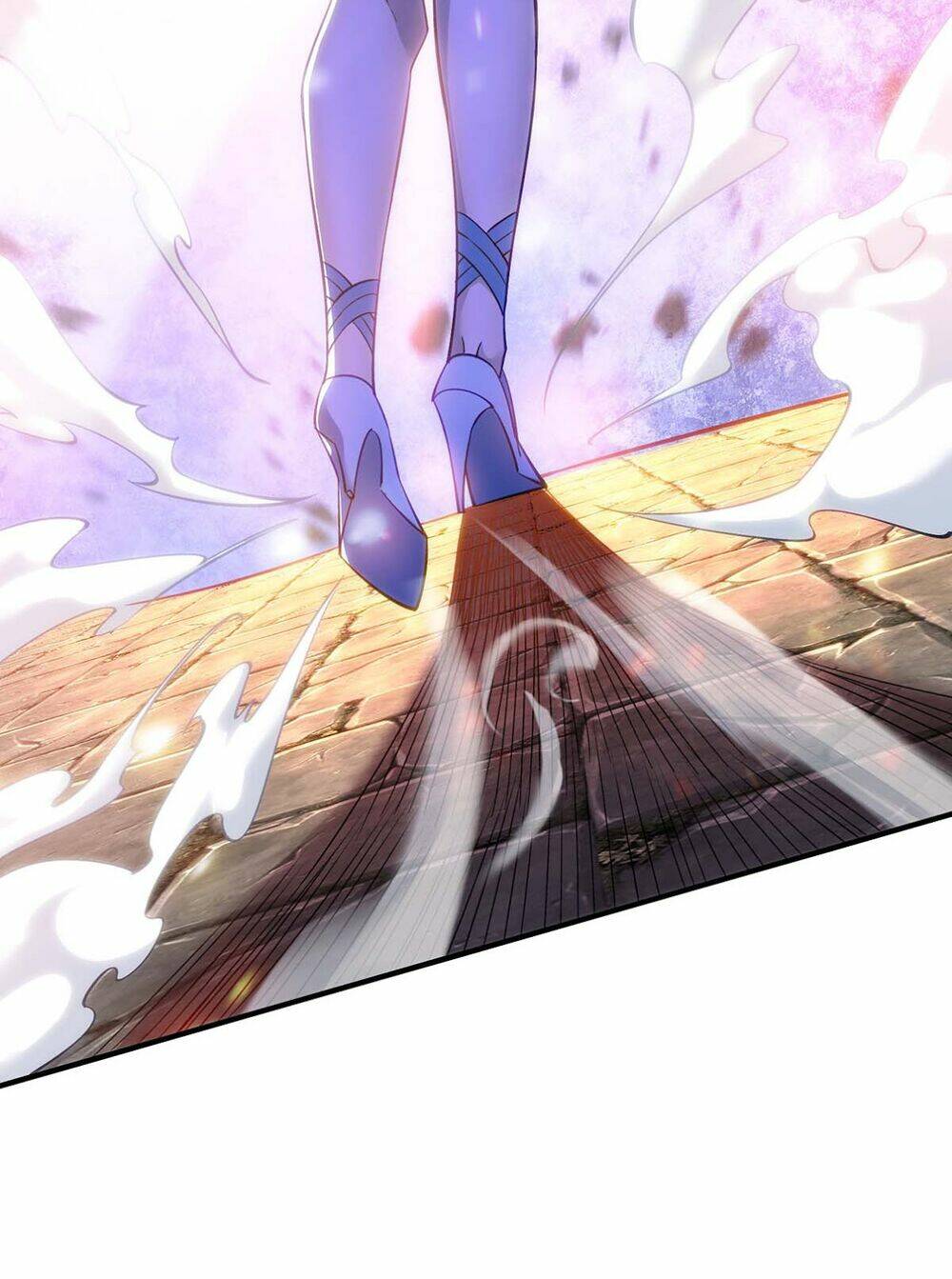 Nhất Chiêu Liền Vô Địch Tu Chân Giới Chapter 6 - Trang 2