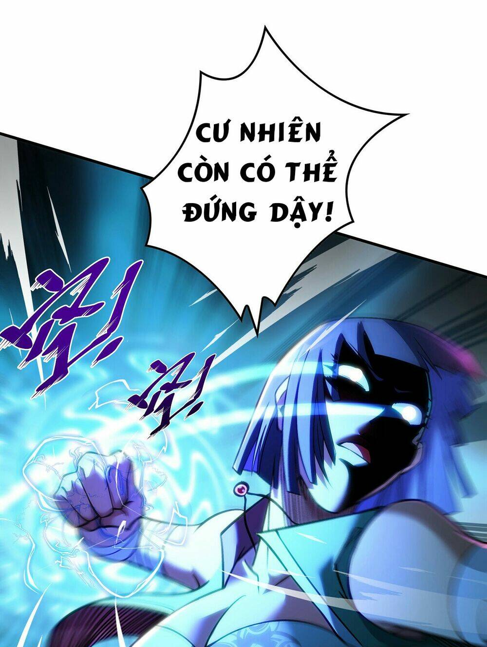 Nhất Chiêu Liền Vô Địch Tu Chân Giới Chapter 9 - Trang 2