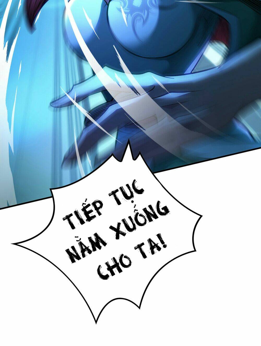 Nhất Chiêu Liền Vô Địch Tu Chân Giới Chapter 9 - Trang 2