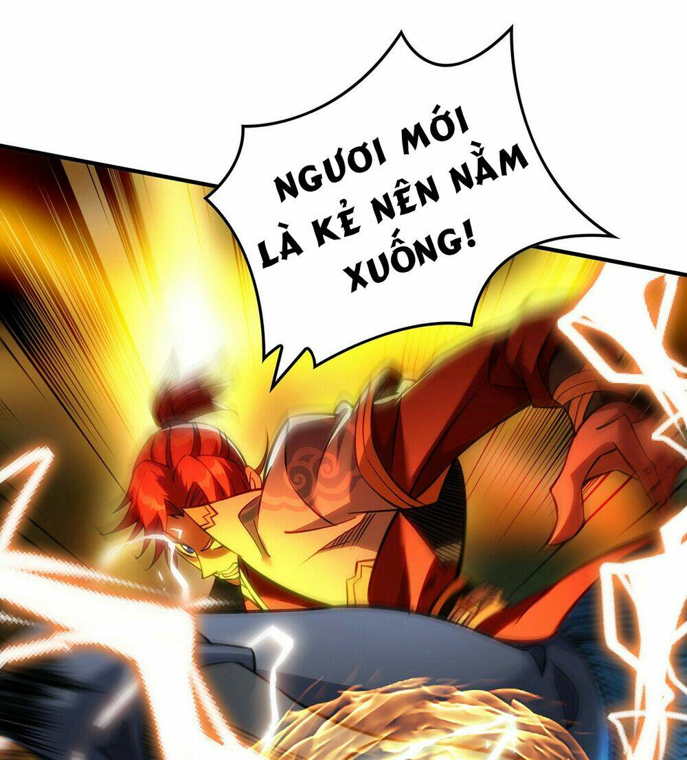 Nhất Chiêu Liền Vô Địch Tu Chân Giới Chapter 9 - Trang 2