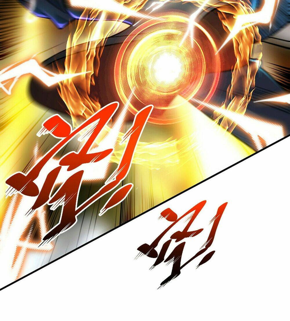 Nhất Chiêu Liền Vô Địch Tu Chân Giới Chapter 9 - Trang 2