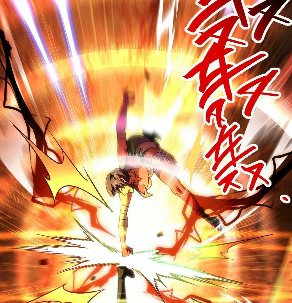 Nhất Chiêu Liền Vô Địch Tu Chân Giới Chapter 9 - Trang 2