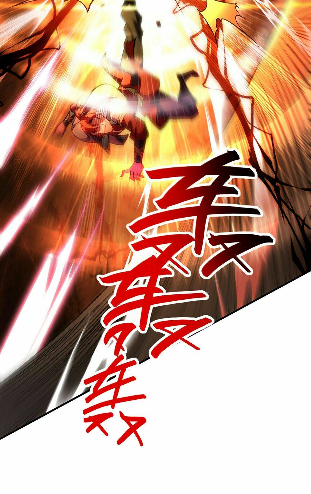 Nhất Chiêu Liền Vô Địch Tu Chân Giới Chapter 9 - Trang 2