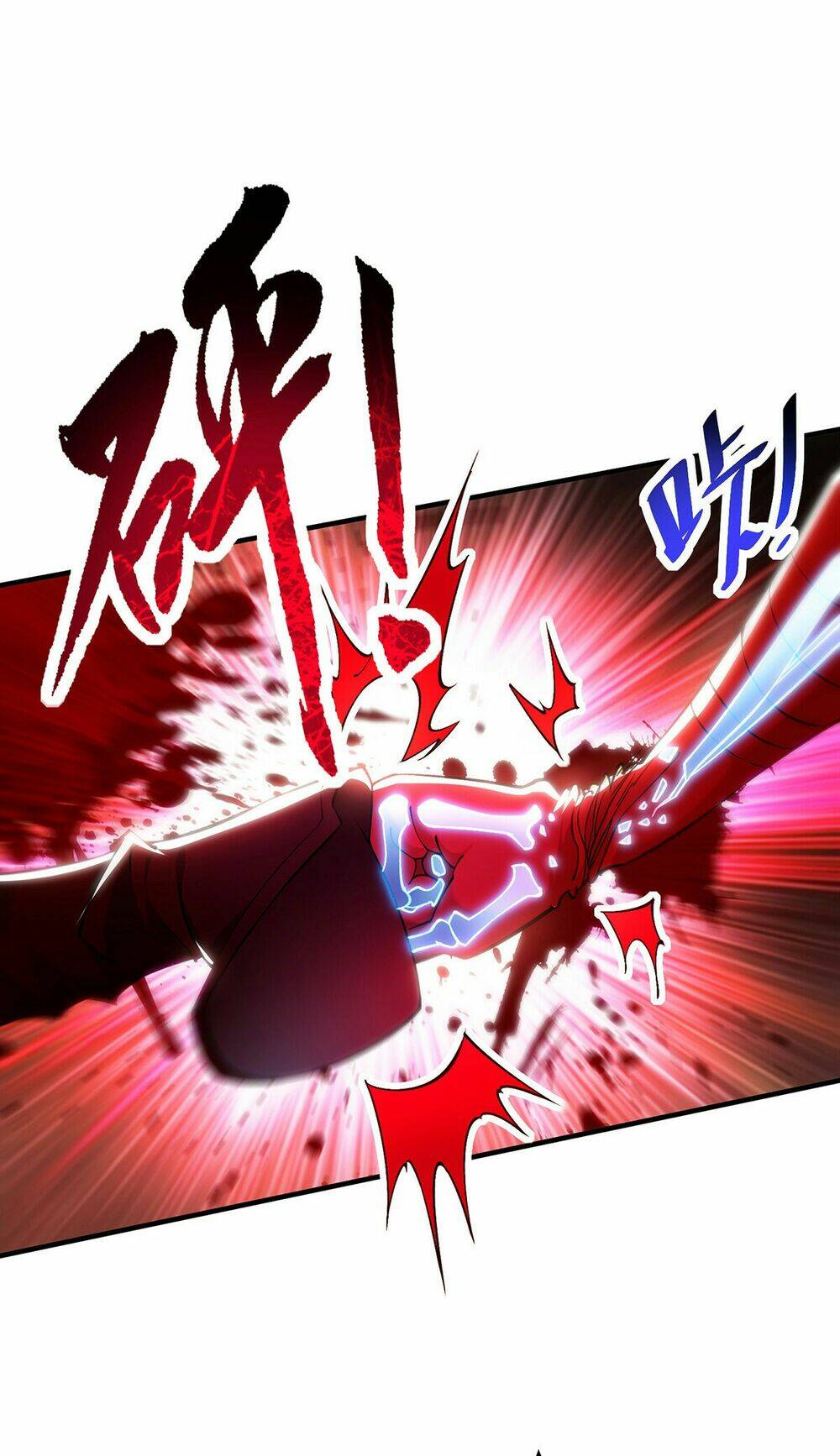 Nhất Chiêu Liền Vô Địch Tu Chân Giới Chapter 9 - Trang 2