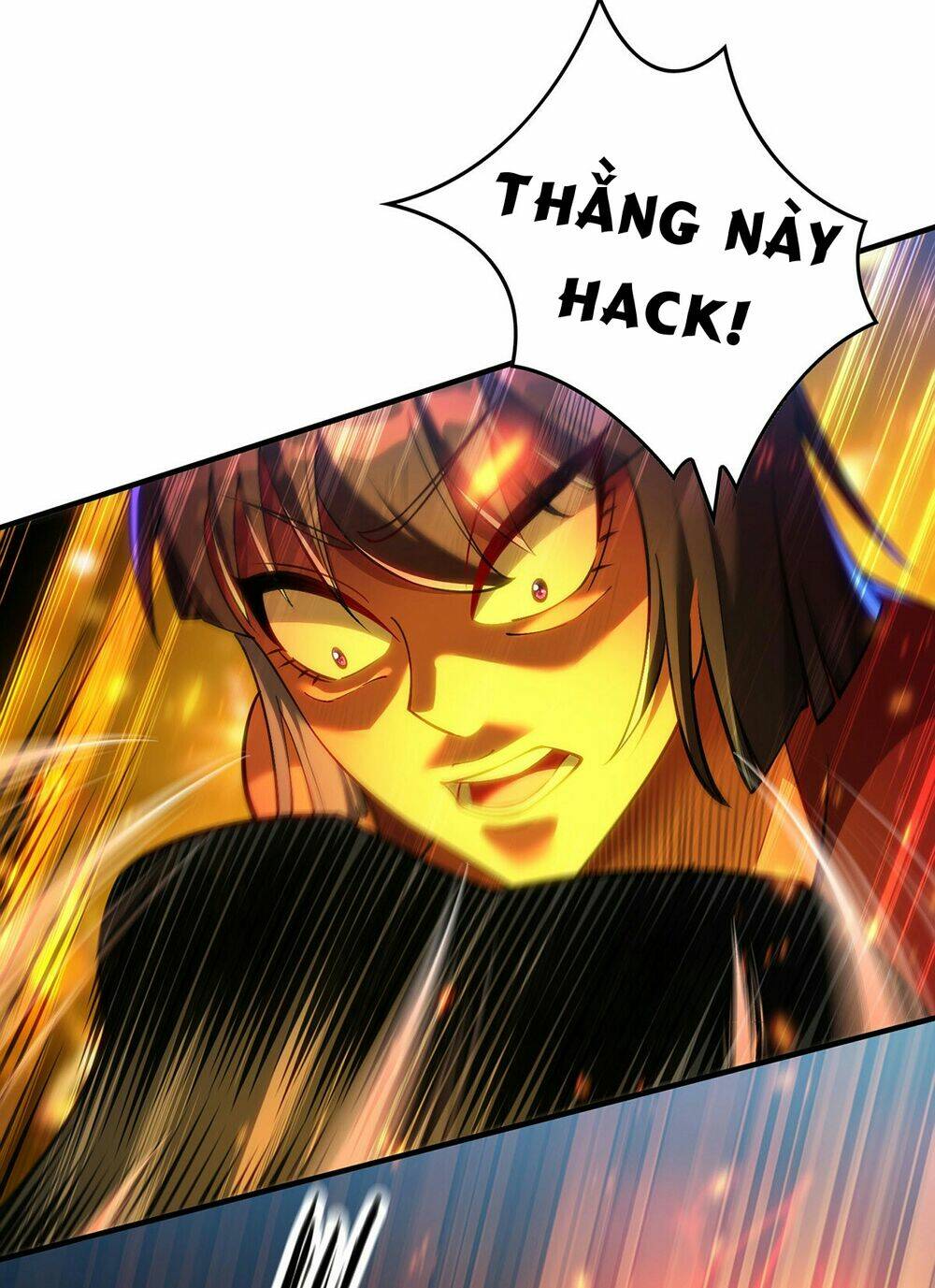 Nhất Chiêu Liền Vô Địch Tu Chân Giới Chapter 9 - Trang 2