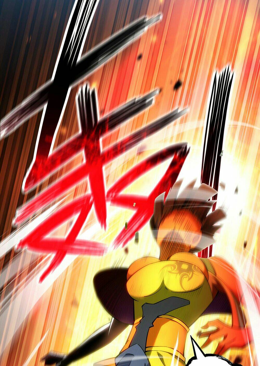 Nhất Chiêu Liền Vô Địch Tu Chân Giới Chapter 9 - Trang 2