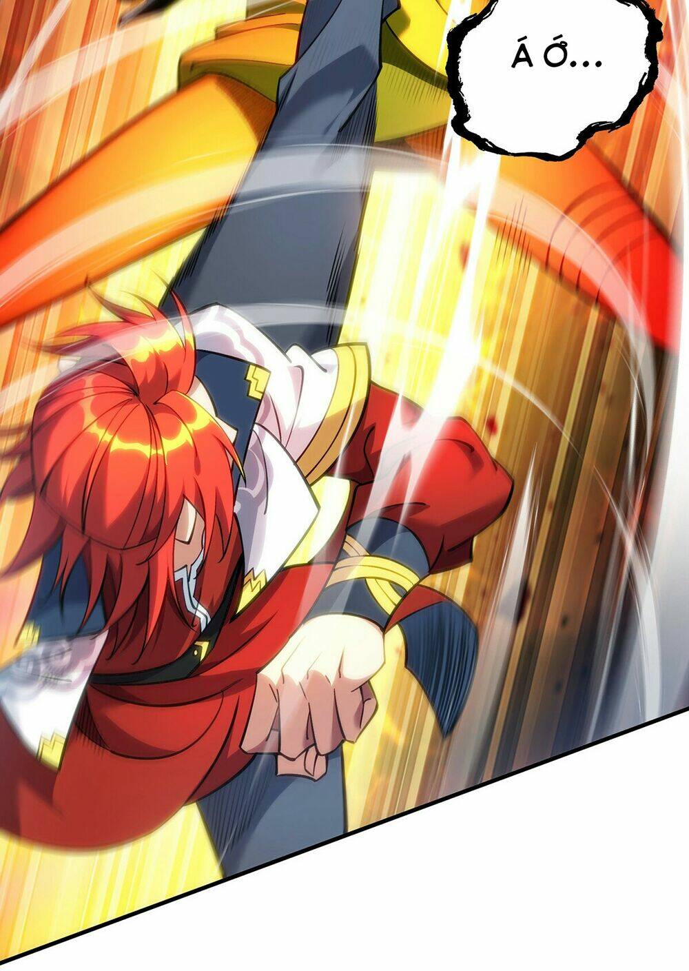 Nhất Chiêu Liền Vô Địch Tu Chân Giới Chapter 9 - Trang 2