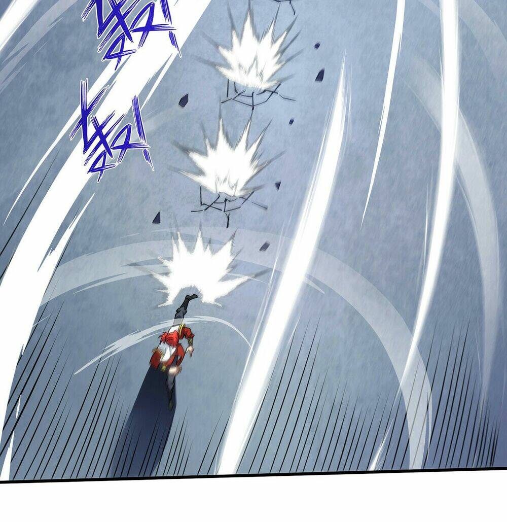 Nhất Chiêu Liền Vô Địch Tu Chân Giới Chapter 9 - Trang 2