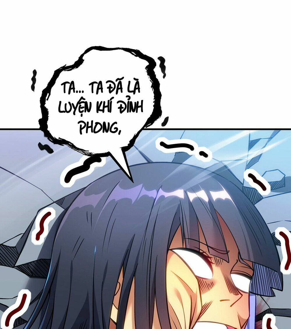 Nhất Chiêu Liền Vô Địch Tu Chân Giới Chapter 9 - Trang 2