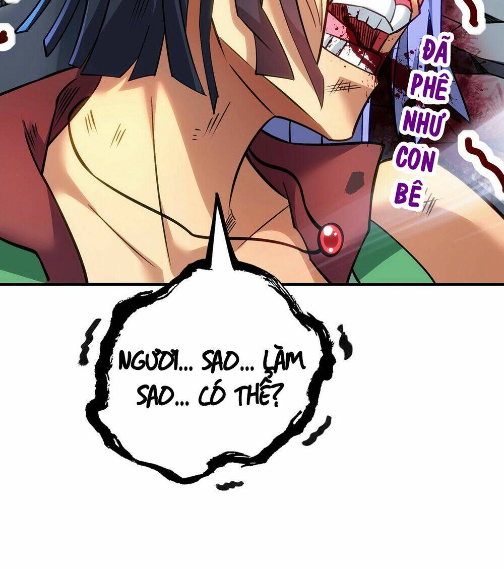 Nhất Chiêu Liền Vô Địch Tu Chân Giới Chapter 9 - Trang 2