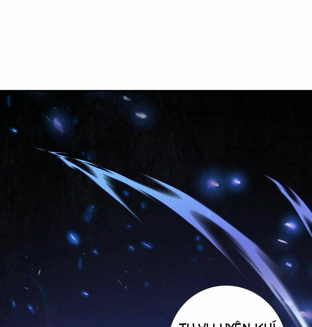 Nhất Chiêu Liền Vô Địch Tu Chân Giới Chapter 9 - Trang 2