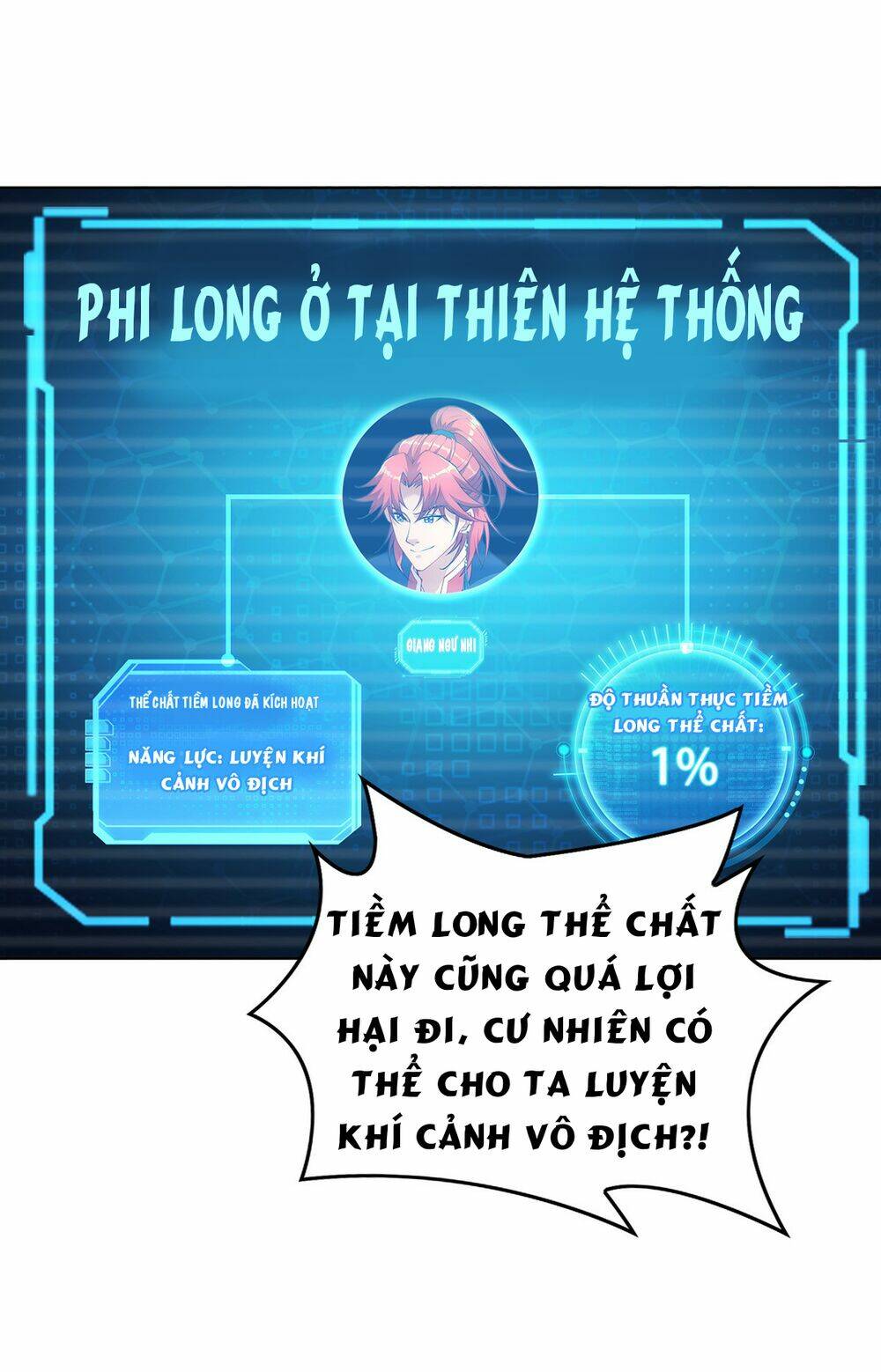 Nhất Chiêu Liền Vô Địch Tu Chân Giới Chapter 9 - Trang 2