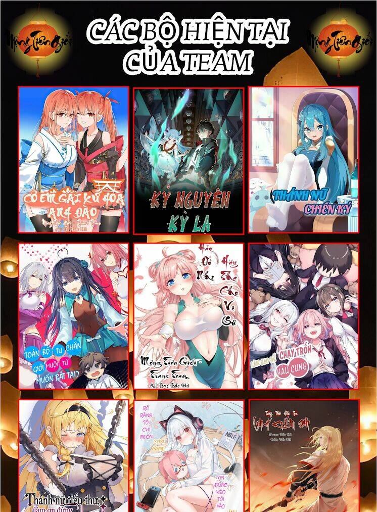 Nhất Chiêu Liền Vô Địch Tu Chân Giới Chapter 9 - Trang 2