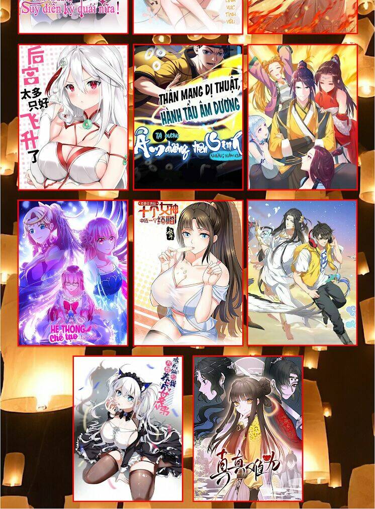 Nhất Chiêu Liền Vô Địch Tu Chân Giới Chapter 9 - Trang 2