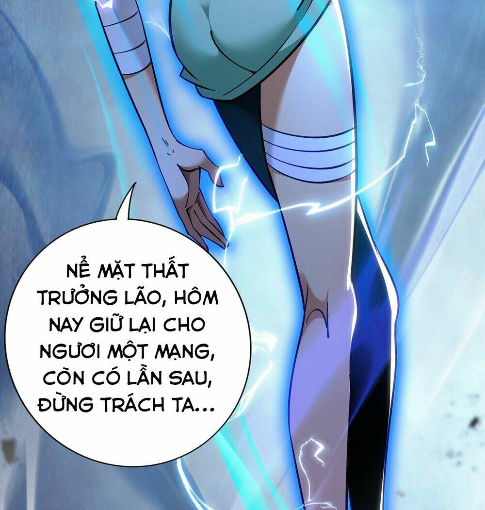 Nhất Chiêu Liền Vô Địch Tu Chân Giới Chapter 9 - Trang 2