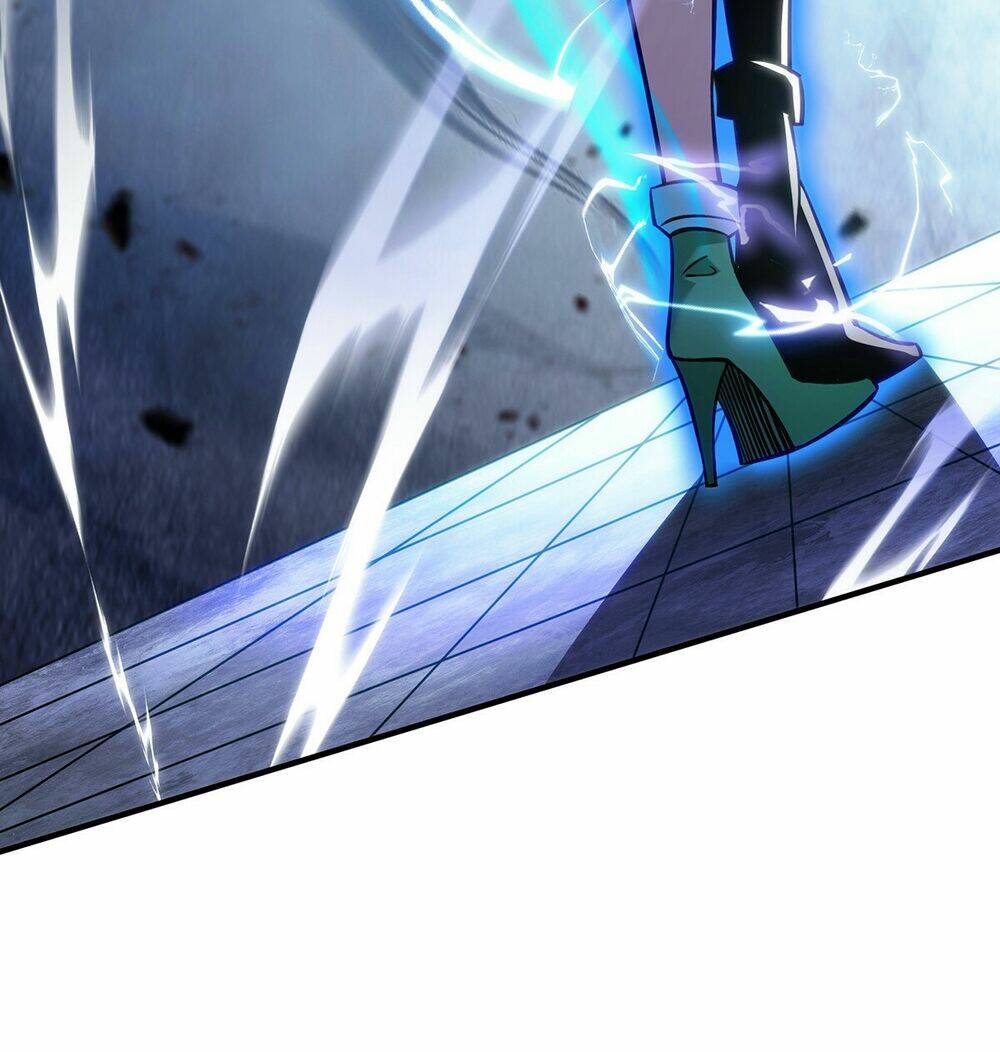 Nhất Chiêu Liền Vô Địch Tu Chân Giới Chapter 9 - Trang 2