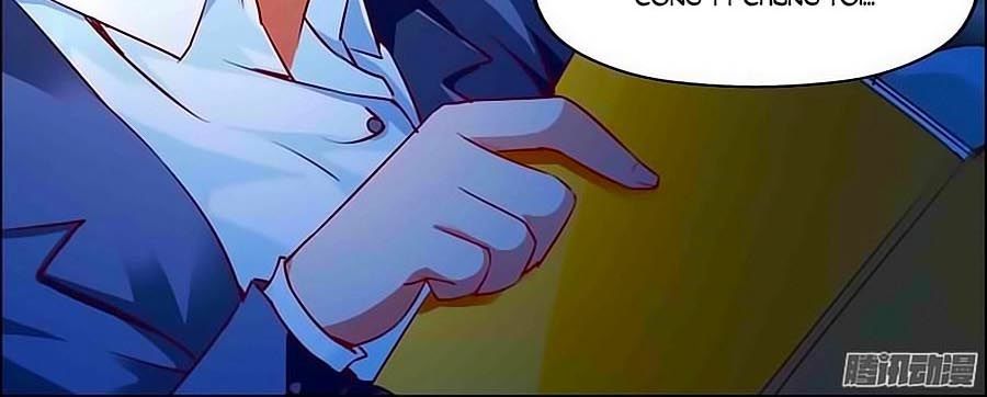 Nhất Dạ Nghiệt Tình: Cuồng Hôn Hào Môn Lão Công Chapter 10 - Trang 2