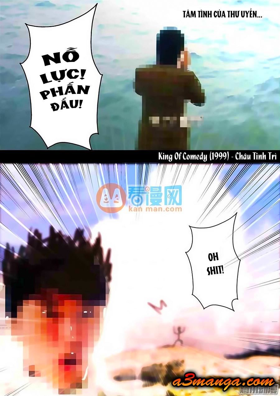 Nhất Dạ Nghiệt Tình: Cuồng Hôn Hào Môn Lão Công Chapter 12 - Trang 2