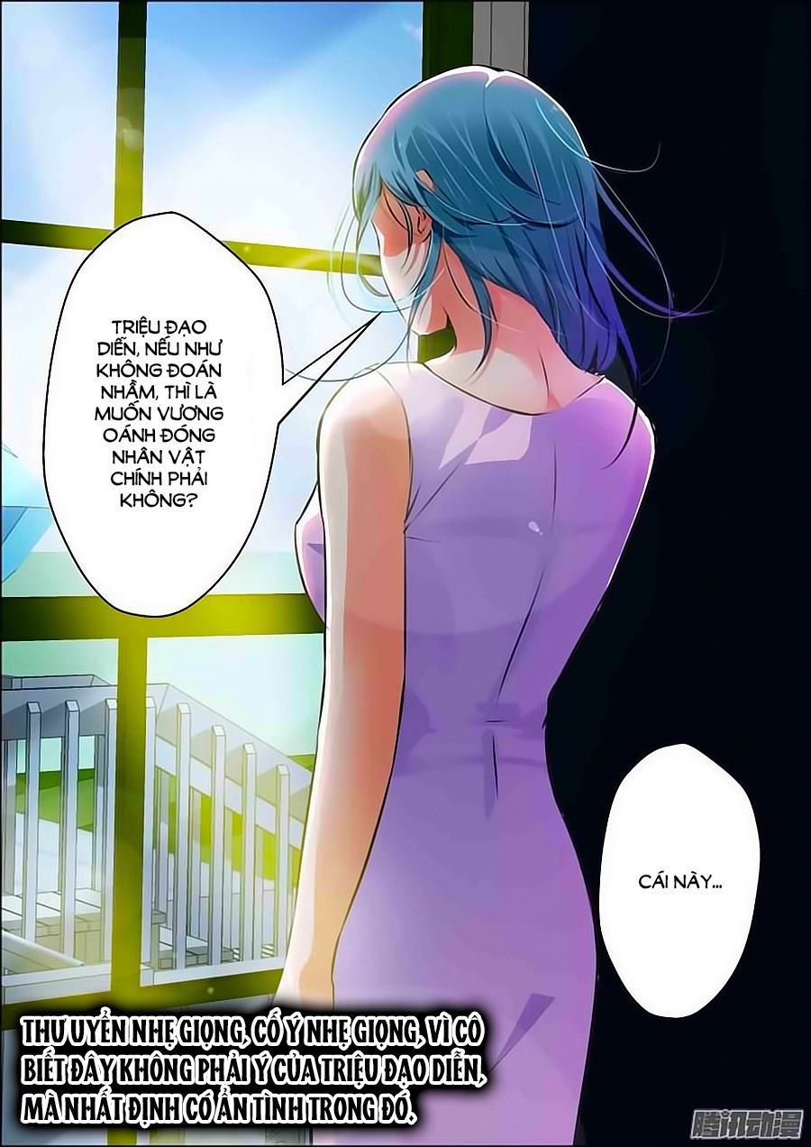 Nhất Dạ Nghiệt Tình: Cuồng Hôn Hào Môn Lão Công Chapter 14 - Trang 2