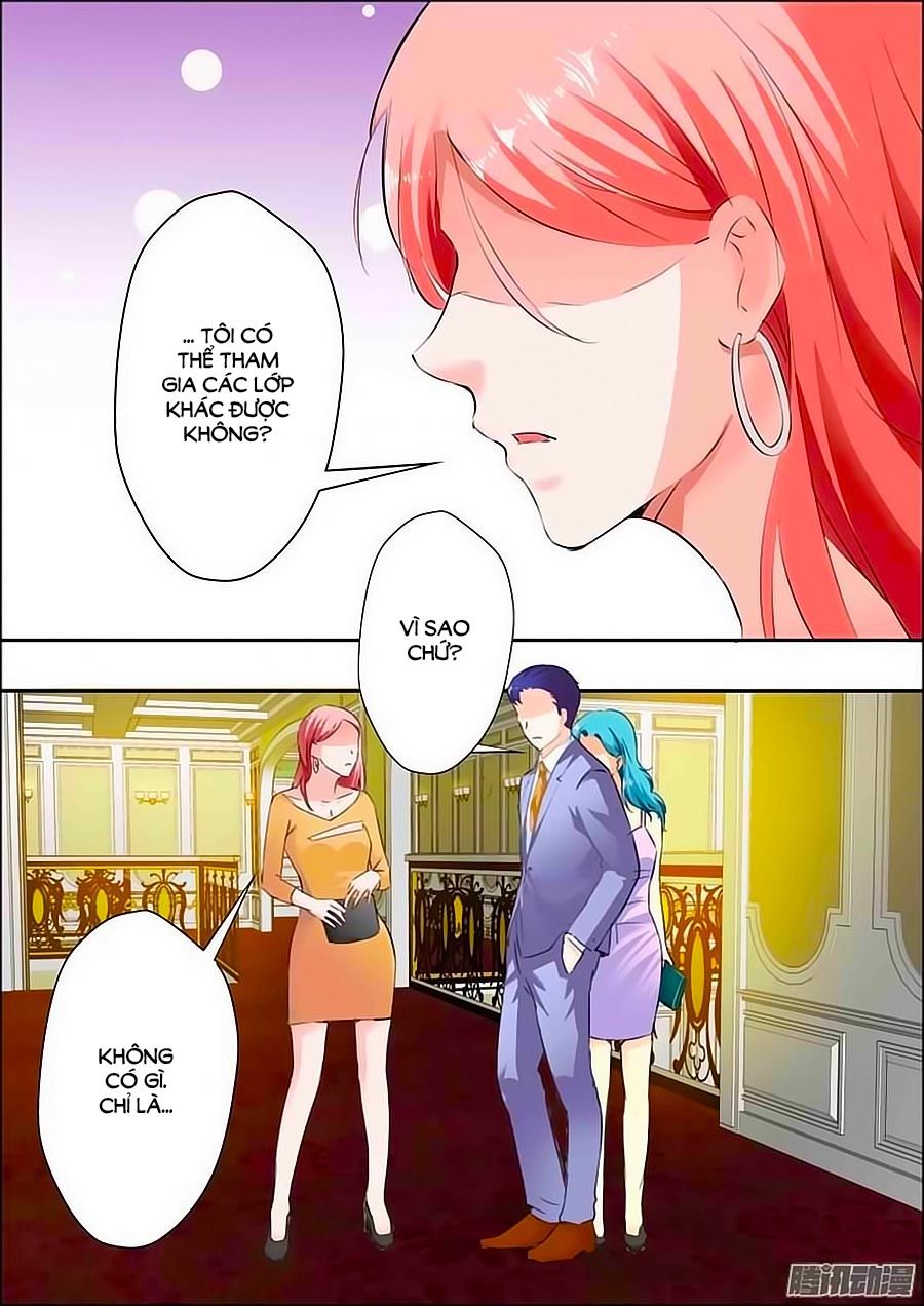 Nhất Dạ Nghiệt Tình: Cuồng Hôn Hào Môn Lão Công Chapter 14 - Trang 2