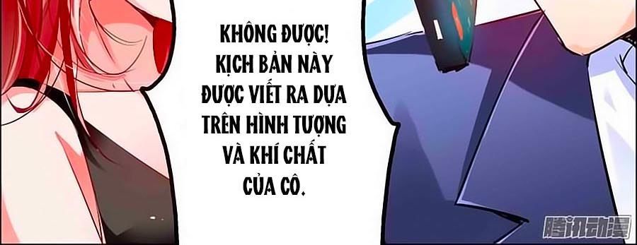 Nhất Dạ Nghiệt Tình: Cuồng Hôn Hào Môn Lão Công Chapter 15 - Trang 2