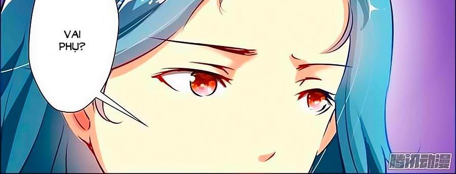 Nhất Dạ Nghiệt Tình: Cuồng Hôn Hào Môn Lão Công Chapter 16 - Trang 2