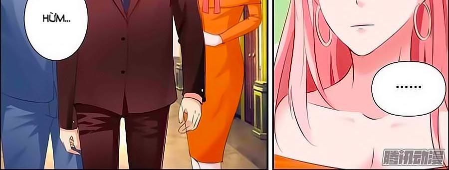 Nhất Dạ Nghiệt Tình: Cuồng Hôn Hào Môn Lão Công Chapter 17 - Trang 2