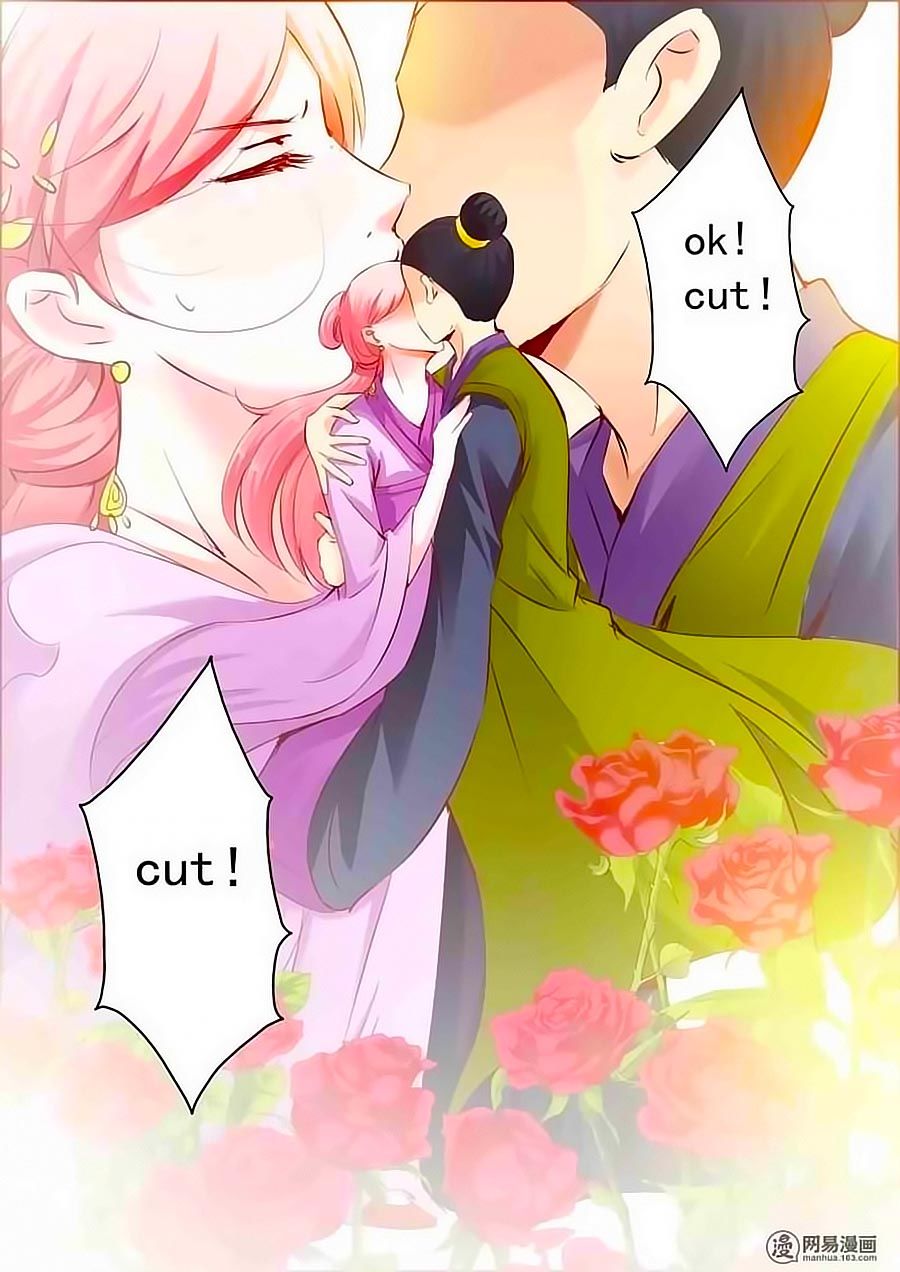 Nhất Dạ Nghiệt Tình: Cuồng Hôn Hào Môn Lão Công Chapter 18 - Trang 2