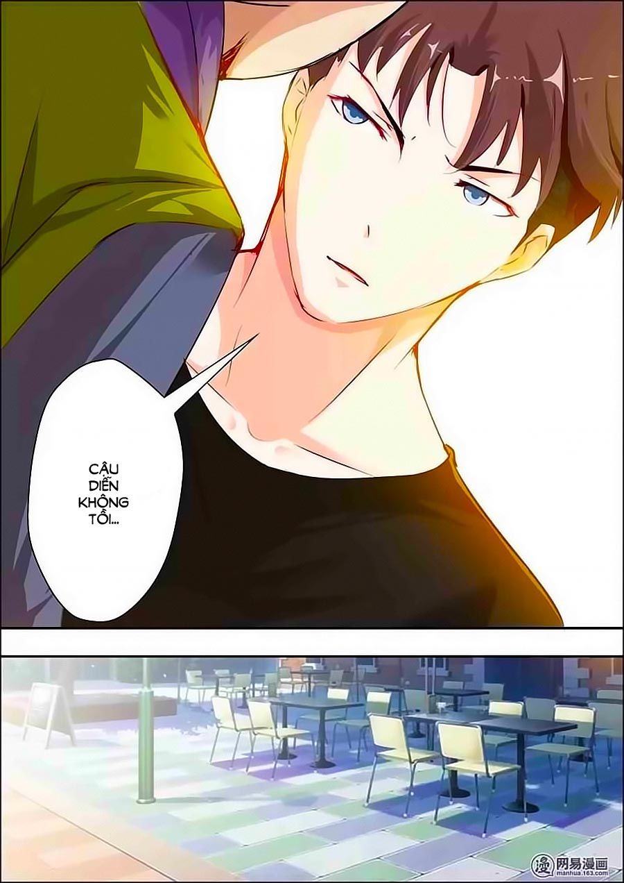 Nhất Dạ Nghiệt Tình: Cuồng Hôn Hào Môn Lão Công Chapter 18 - Trang 2