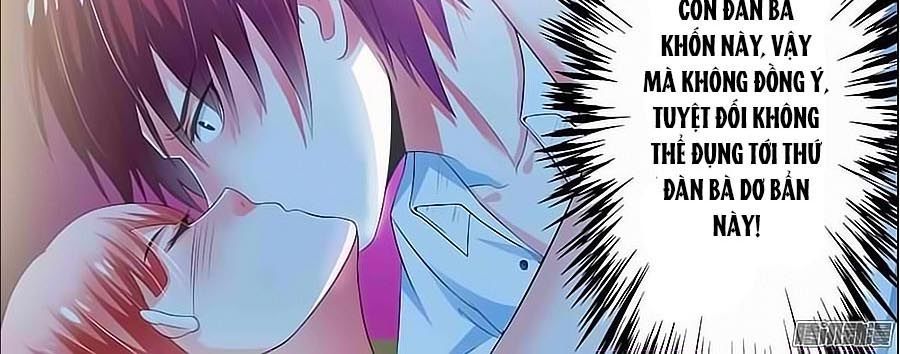 Nhất Dạ Nghiệt Tình: Cuồng Hôn Hào Môn Lão Công Chapter 2 - Trang 2