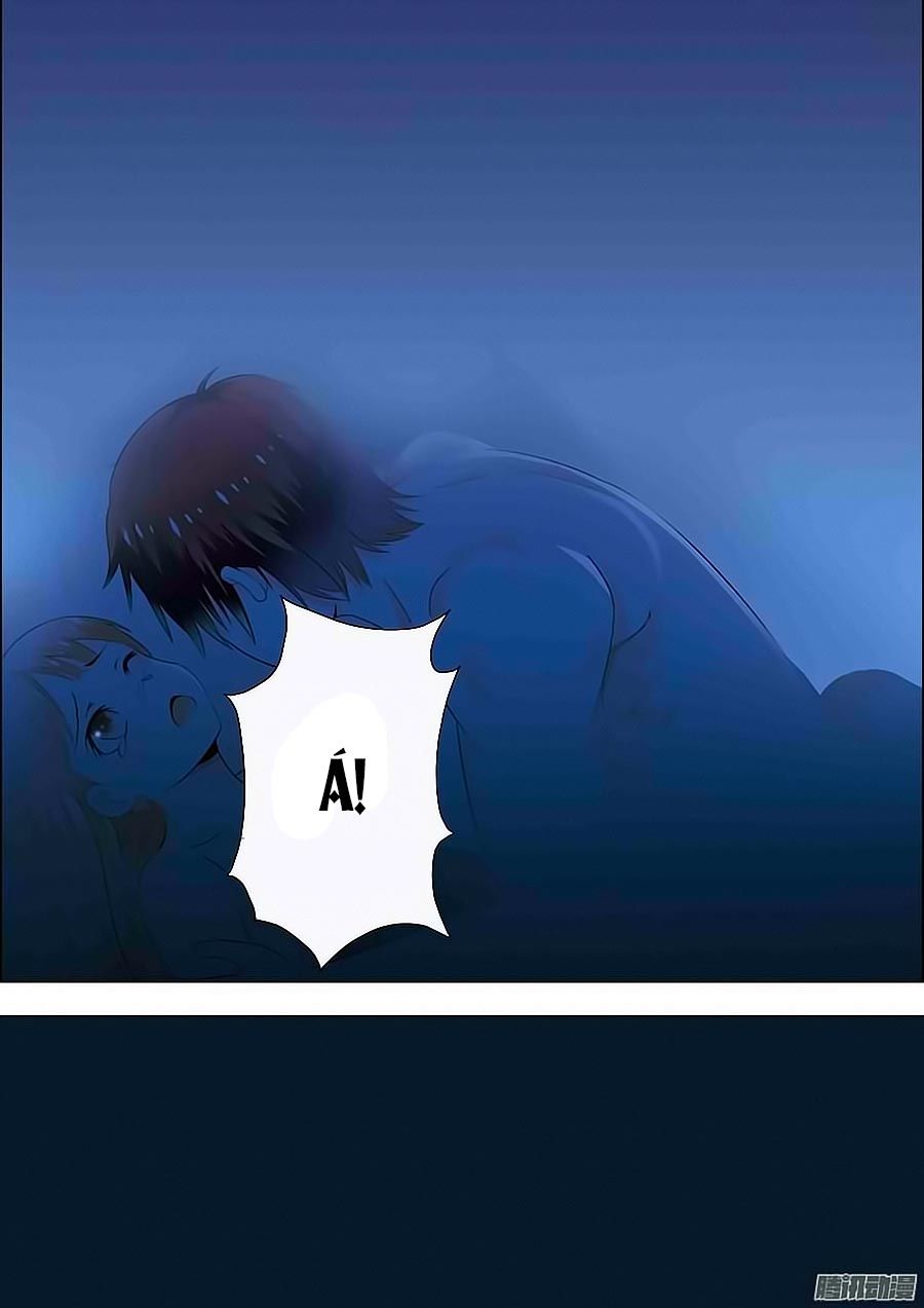 Nhất Dạ Nghiệt Tình: Cuồng Hôn Hào Môn Lão Công Chapter 2 - Trang 2