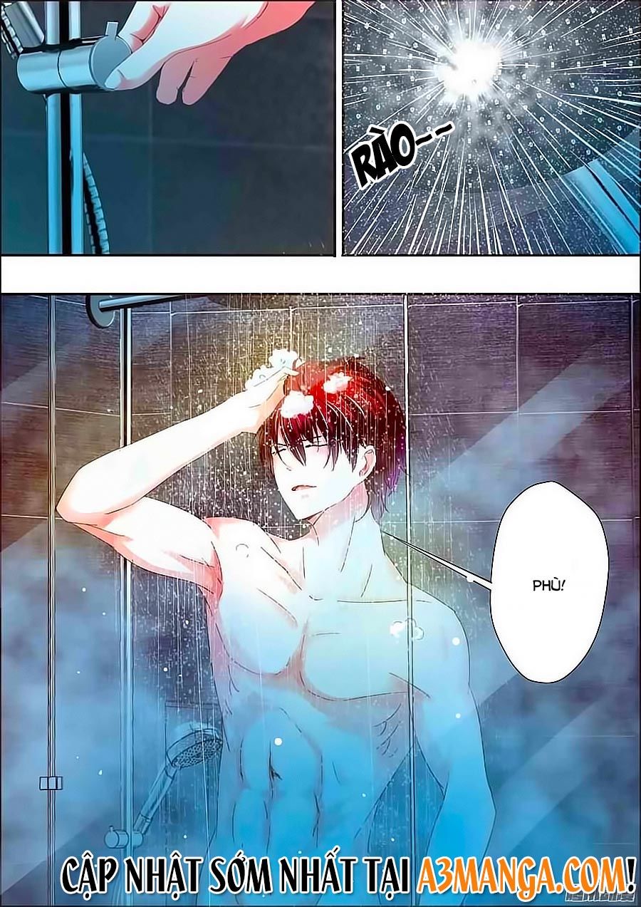 Nhất Dạ Nghiệt Tình: Cuồng Hôn Hào Môn Lão Công Chapter 2 - Trang 2