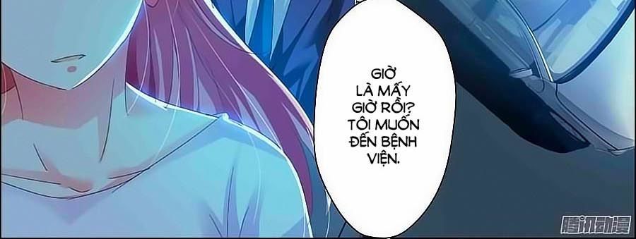 Nhất Dạ Nghiệt Tình: Cuồng Hôn Hào Môn Lão Công Chapter 3 - Trang 2