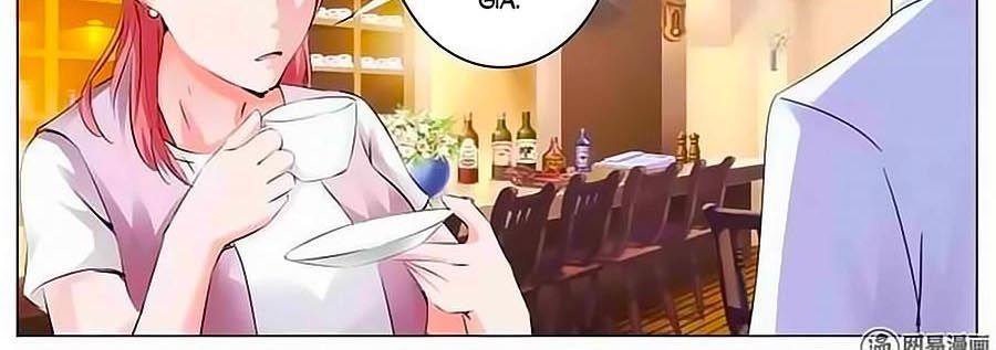 Nhất Dạ Nghiệt Tình: Cuồng Hôn Hào Môn Lão Công Chapter 31 - Trang 2