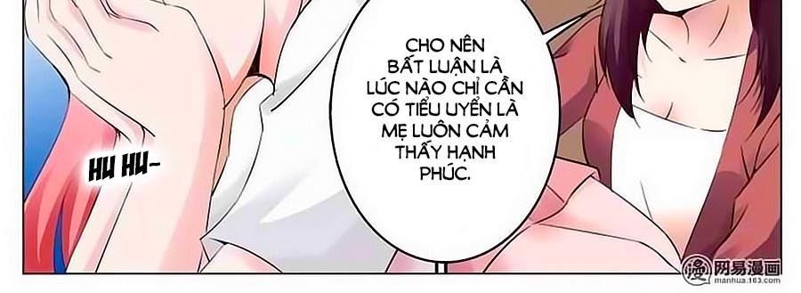 Nhất Dạ Nghiệt Tình: Cuồng Hôn Hào Môn Lão Công Chapter 32 - Trang 2