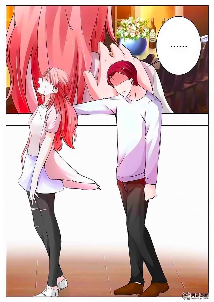 Nhất Dạ Nghiệt Tình: Cuồng Hôn Hào Môn Lão Công Chapter 32 - Trang 2