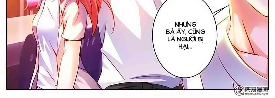 Nhất Dạ Nghiệt Tình: Cuồng Hôn Hào Môn Lão Công Chapter 33 - Trang 2