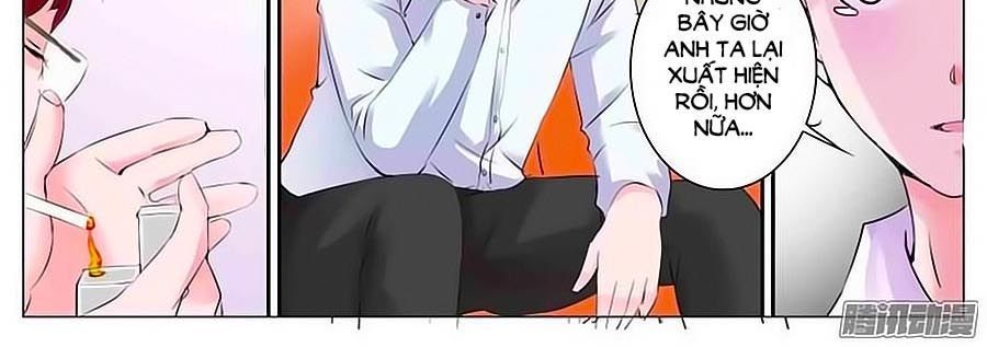 Nhất Dạ Nghiệt Tình: Cuồng Hôn Hào Môn Lão Công Chapter 35 - Trang 2