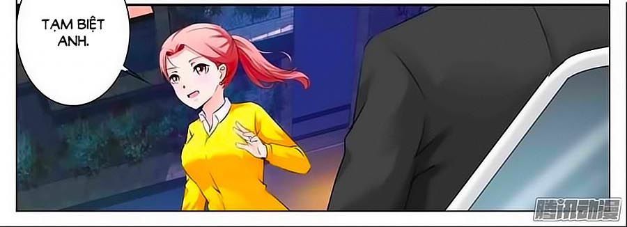 Nhất Dạ Nghiệt Tình: Cuồng Hôn Hào Môn Lão Công Chapter 36 - Trang 2