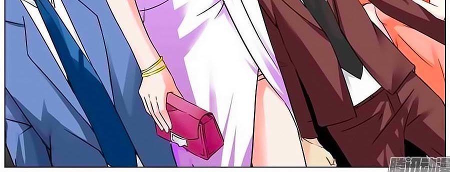 Nhất Dạ Nghiệt Tình: Cuồng Hôn Hào Môn Lão Công Chapter 38 - Trang 2