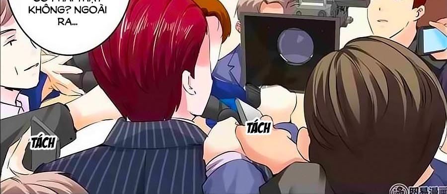 Nhất Dạ Nghiệt Tình: Cuồng Hôn Hào Môn Lão Công Chapter 39 - Trang 2