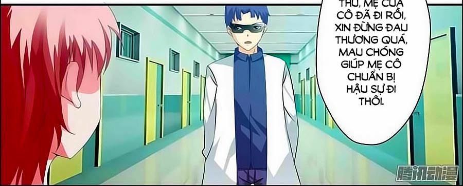 Nhất Dạ Nghiệt Tình: Cuồng Hôn Hào Môn Lão Công Chapter 4 - Trang 2