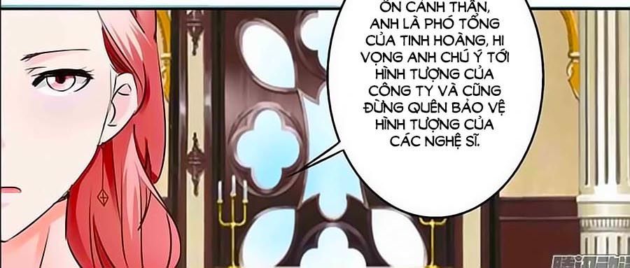 Nhất Dạ Nghiệt Tình: Cuồng Hôn Hào Môn Lão Công Chapter 41 - Trang 2