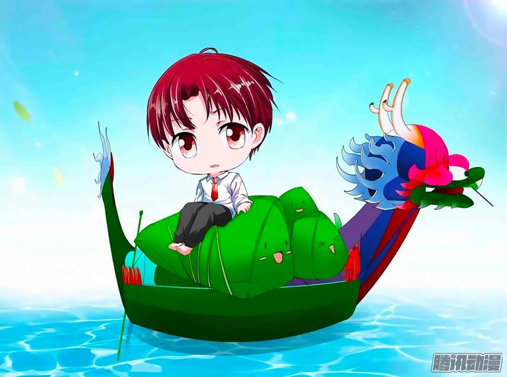 Nhất Dạ Nghiệt Tình: Cuồng Hôn Hào Môn Lão Công Chapter 42 - Trang 2