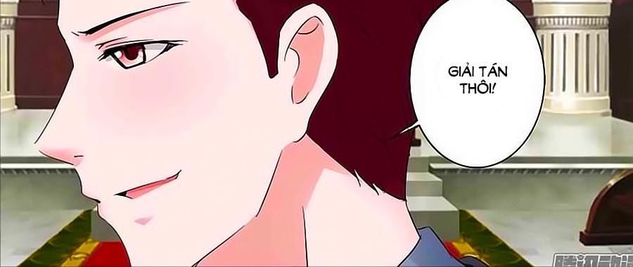 Nhất Dạ Nghiệt Tình: Cuồng Hôn Hào Môn Lão Công Chapter 42 - Trang 2