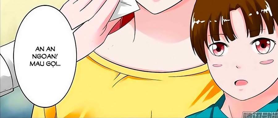 Nhất Dạ Nghiệt Tình: Cuồng Hôn Hào Môn Lão Công Chapter 43 - Trang 2